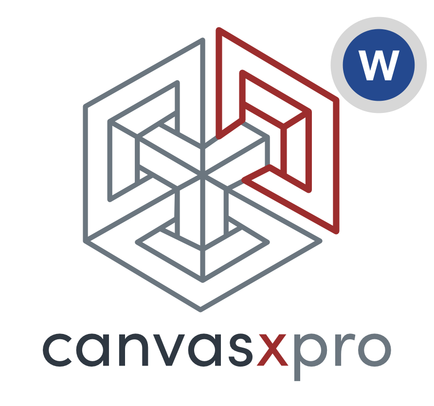 Canvas X Pro