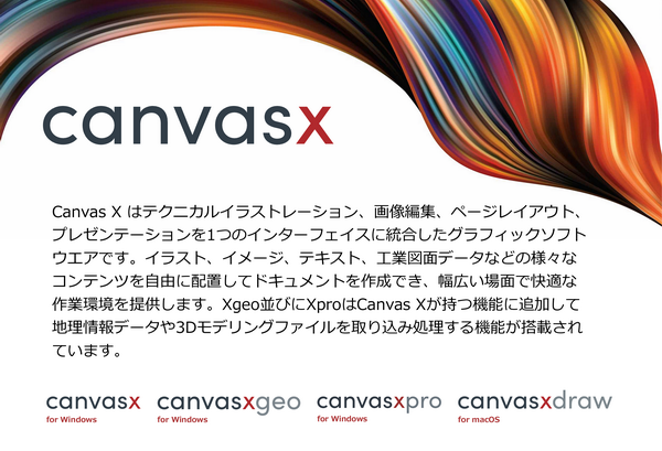 Canvas Xɂ