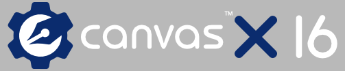 canvasX16