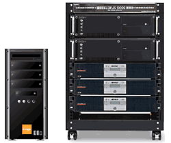 Extage J-Server}