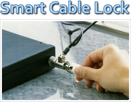 Smart Cable Lock